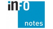 Info Notes