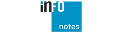 Info Notes