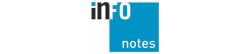 Info Notes