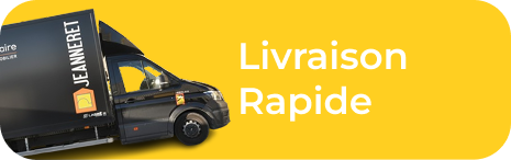 Livraison rapide Livraison rapide