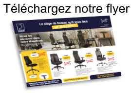 Nouveaux sièges de bureau Jeanneret